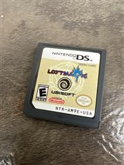 LOST MAGIC (NINTENDO DS) COMPLETE - TESTED